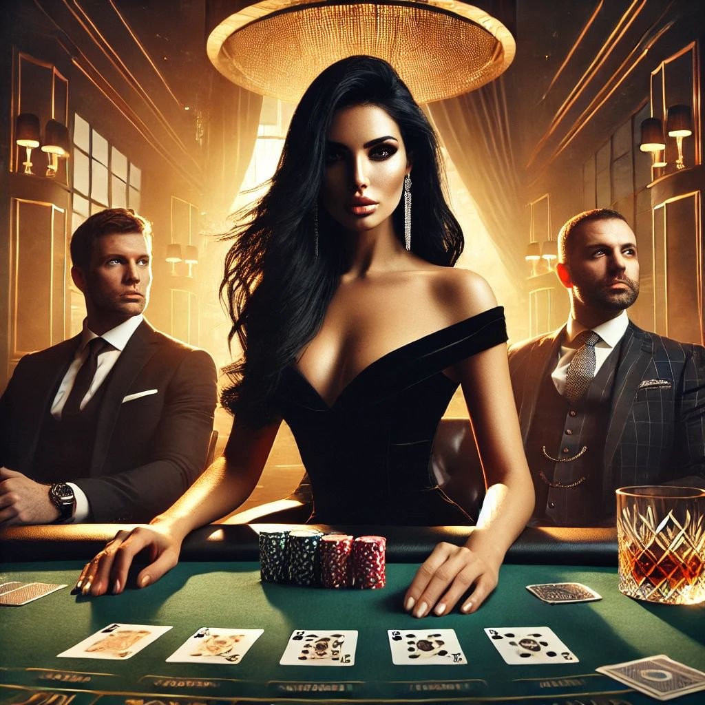 Live casino table game streamed on ph 24 platform for Philippines members