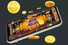 Slot game selection page on ph 24 showing multiple game titles