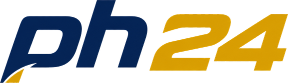 ph 24 official logo